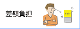 差額負担